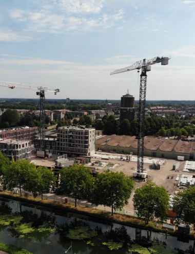 BanBouw b.v. Nuenen afbeelding 3